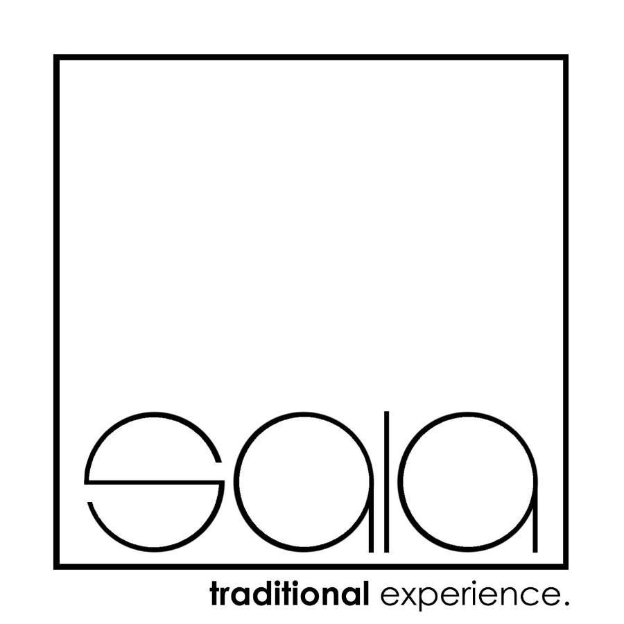Sala Traditional Experience. Lindos Lejlighed Eksteriør billede